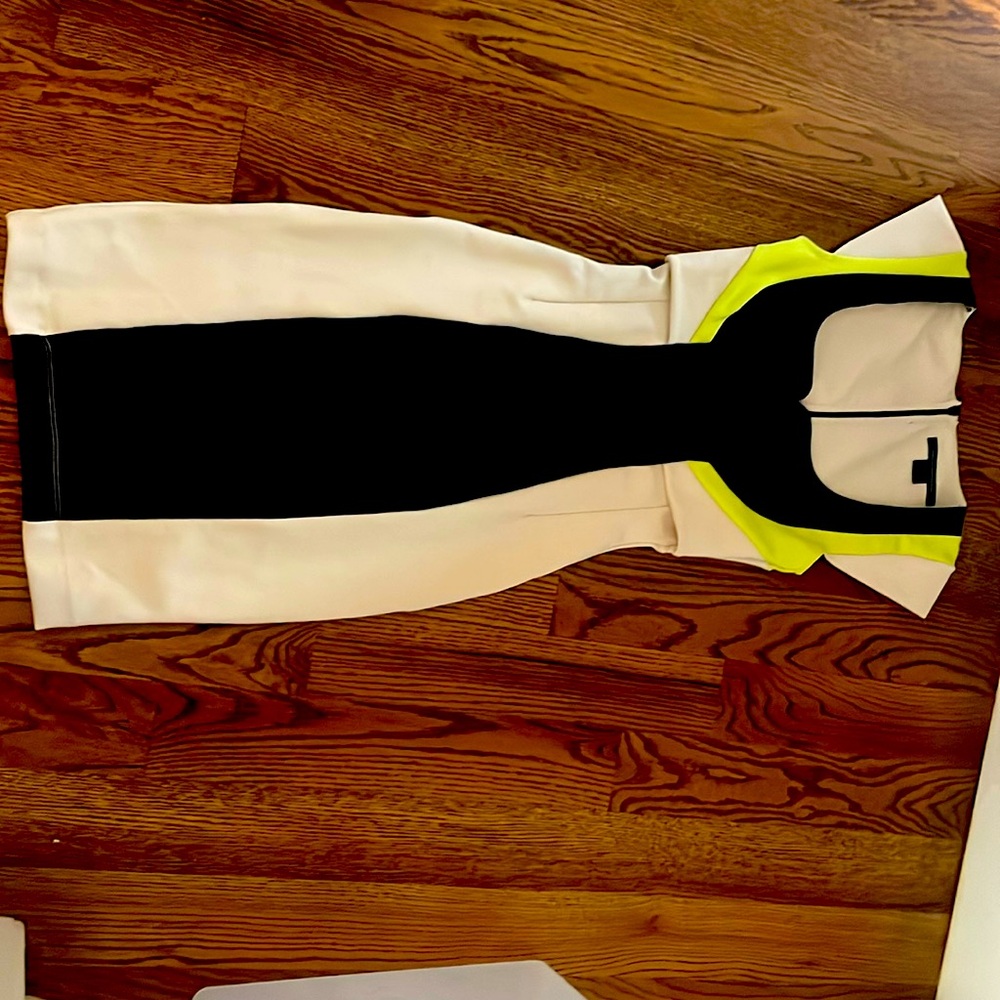 French connection dress